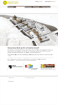Mobile Screenshot of museumsinsel.artcom.de